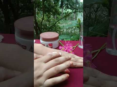 Herbal Massage Cream!Aloevera