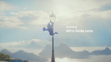 New Galaxy A Official Introduction