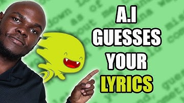 How to add LYRICS through DISTROKID using A.I (2023)