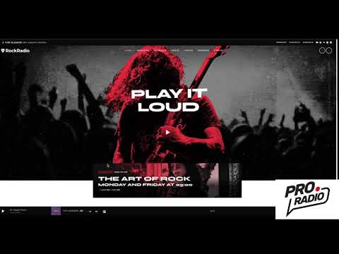 Video tutorial: how to make a custom mobile player with Elementor and Pro Radio WordPress Theme