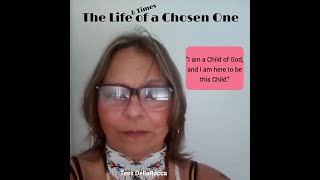 What does it mean to be a Chosen One?