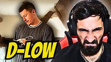 Pro Beatboxer Reacts - D-low | Sound Sketch REACTION/ANALYSIS