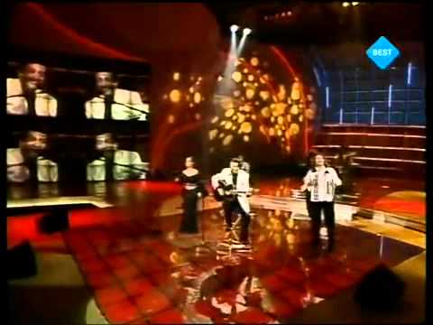 Gozlerinin hapsindeyim ( Eurovision 1990 )