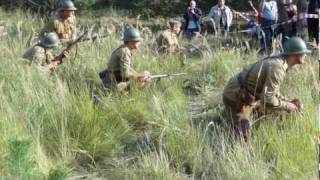 Piknik Militarny Kopna Góra 2011