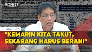 [FULL] Blak-blakan! Menkeu Purbaya Ungkap Kepercayaan Investor Pulih hingga Singgung Rp200 Triliun