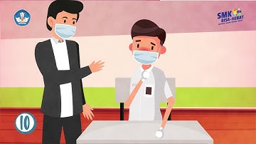 Pedoman Menggunakan Ruang Teori dan Praktik