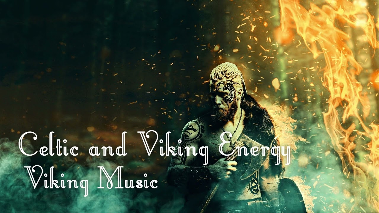 Viking Music Nordic Music Viking Age YouTube