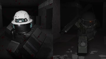 Examination - New Lurker & Shielder Execution