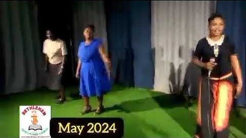 ABALIMBA BANAMWE PR. BUGEMBE FT JAZMINE L