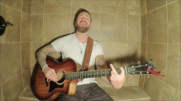 Shower Session 2 - Dancing On My Own by Calum Scott