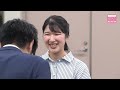 Almost full footage: Imperial family visits Nagasaki