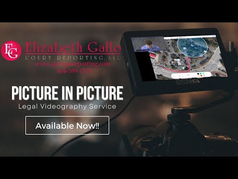 Picture in Picture