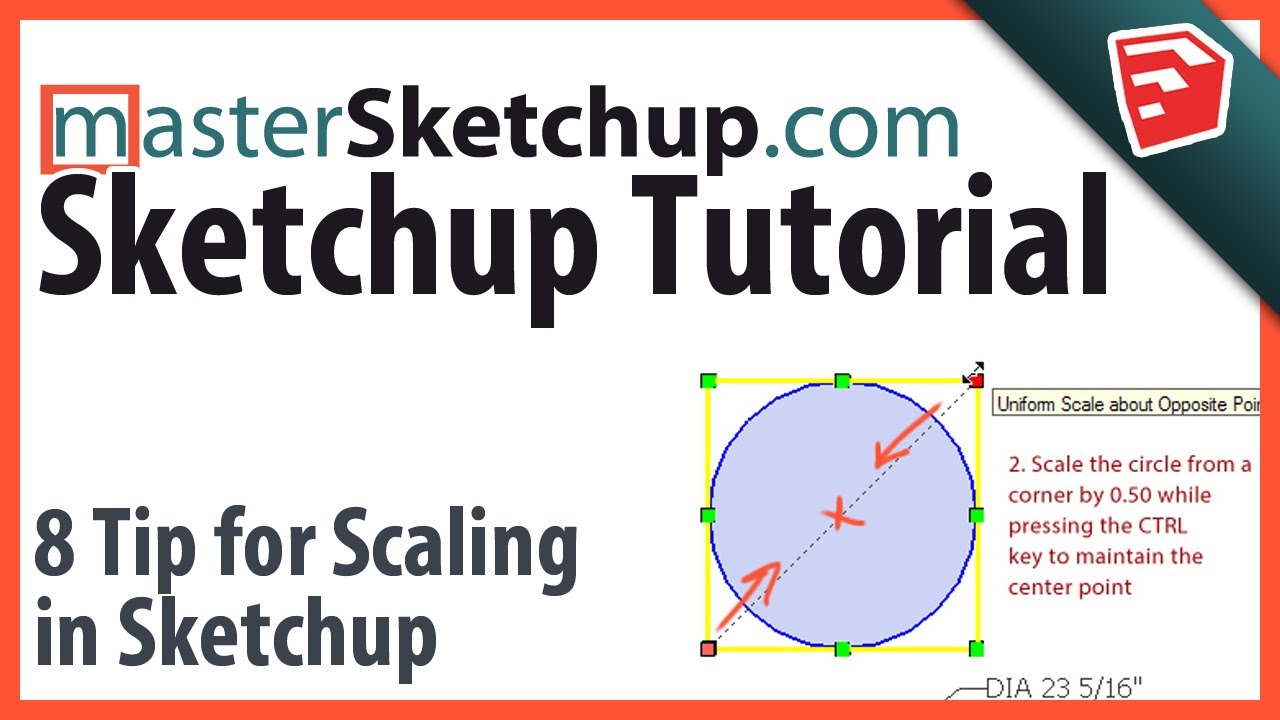 Image Result For Sketchup Youtube Tutorial Resizing Image Result For Sketchup Youtube Tutorial Resizing