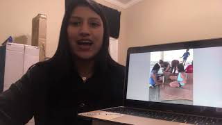 Informative Speech - Abigail Jasso