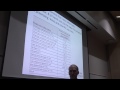 BYU Life Sciences College Seminar - Dr. Rob Jackson - 01/15/2015