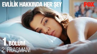 Evlilik Hakkında Her Şey 1.  2. Fragmanı Resimi