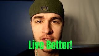 How Quitting Vaping Will Change Your LIFE! How Quitting Vaping Will Change Your LIFE!