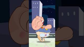 Mongo E Drongo Em Five Nights At Candys - Noite 1