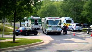 2 women dead at home of former deputy
