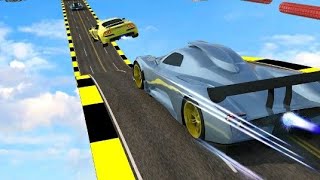 Real Car Driving Stunts - Extreme GT Racing Game Episode #1  :- Android Gamepla screenshot 5