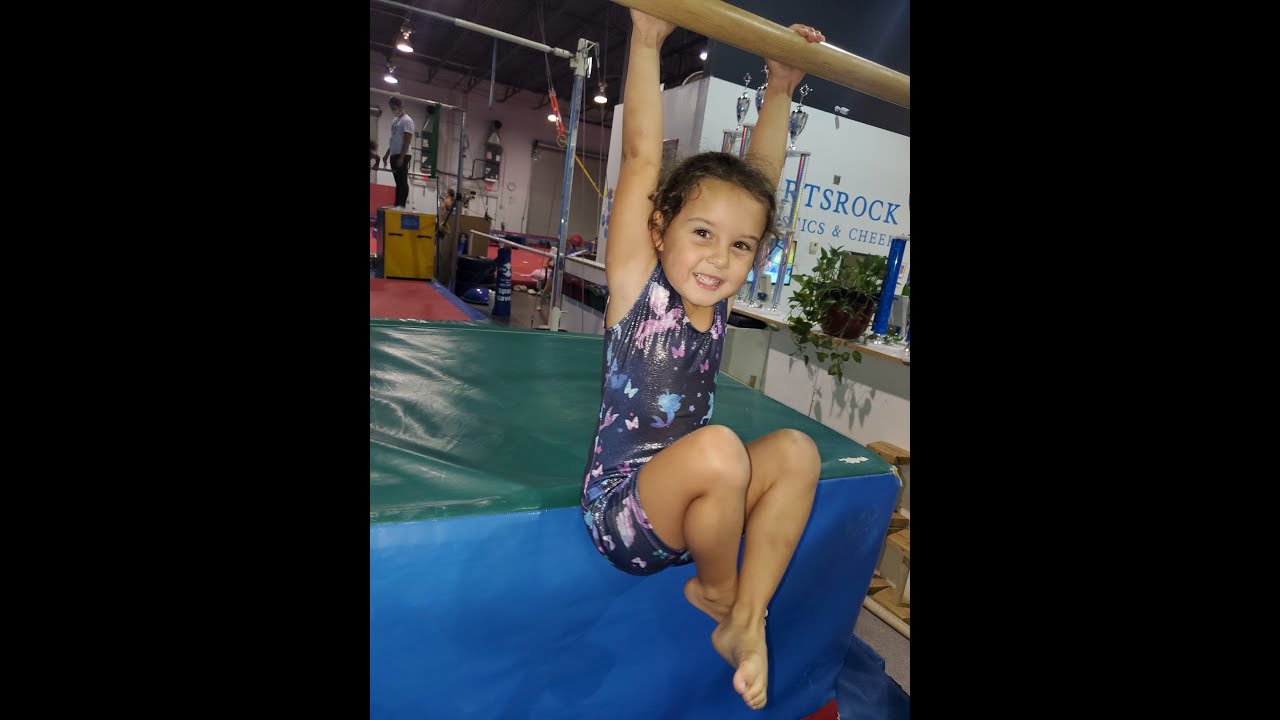 Preschool Gymnastics (Episode 2) YouTube