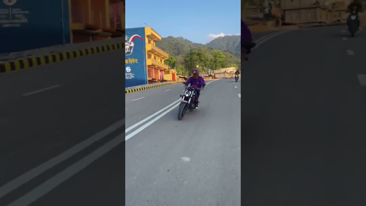video Benelli 302S 2019