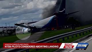 Information 'My career is over': Witness describes pilot’s distress after deadly Miami plane crash Guide