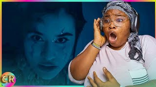 : Diana Ankudinova - Baikal (OST Spirit of Baikal) REACTION