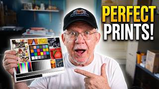 Printing Photos! The MOST important things you must when you start printing!