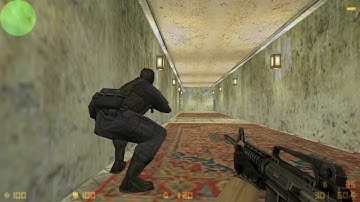 coL.Storm[A] vs. Team 3D (2006)