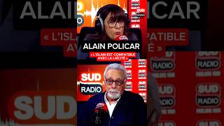 Alain Policar : « L’islam Est Compatible Avec La Laïcité »