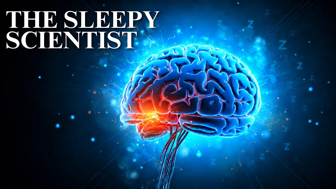 What Happens Inside Your Body While You Sleep?