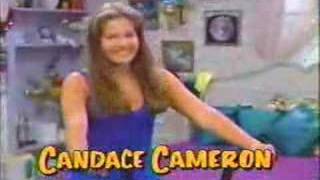Full House Seventh Season Opening Credits