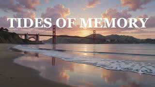 Tides of Memory 🌅 | Coastal Reggae-Lofi Beat Mix for Relaxation, Focus & Reflection