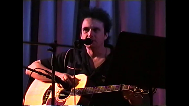 Michael Roe - Live in Phoenix 2000 - Full Show