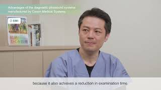 How using ultrasound can change the Lymphedema clinical pathway Chapter 2