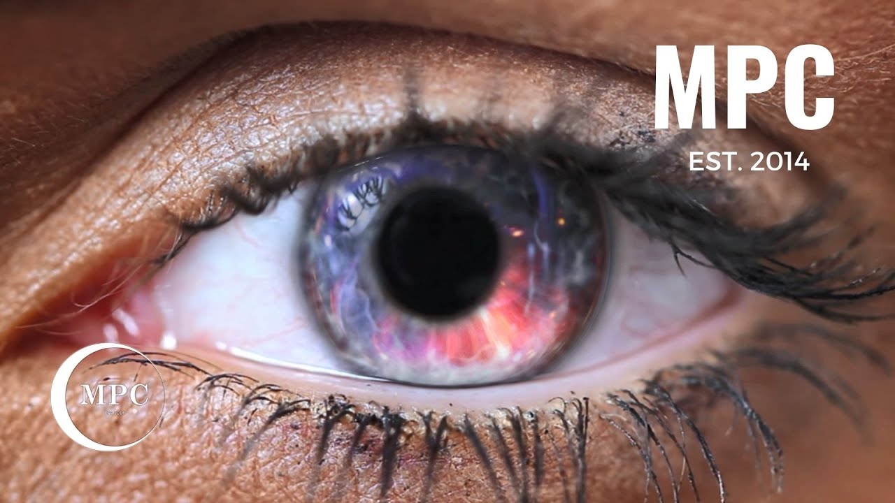 The Resin Bowl That Stares Back at You! | Creepy Eyeball Creation