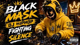 Download lagu BLACK MASK DJ HIPHOP FIGHTING IN SILENCE 🔊 INSANE CLUB BANGER 🔥 Night Drive • Gym • Party ⚡