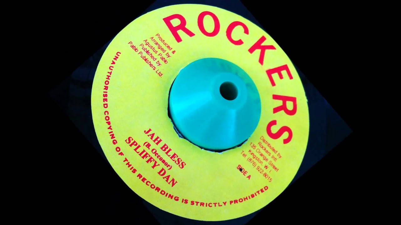 Watch Spliffy Dan"Jah Bless" + Danites Dub on YouTube Watch Spliffy Dan"Jah Bless" + Danites Dub on YouTube