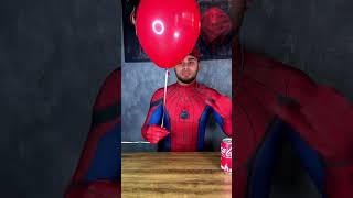 Real✅ ou FAkE?❌ bexiga 🎈 + coca cola 🥤???