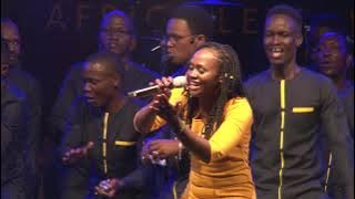 Hakuna usiloweza - Aflewo Mass Choir