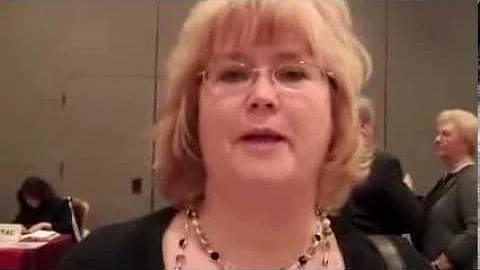 Ruth Logue Computer Methods Corp  video testimony