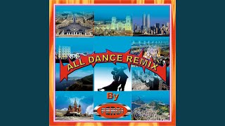 Video thumbnail of "Release - La Cuccaraccia Dance (Remix)"
