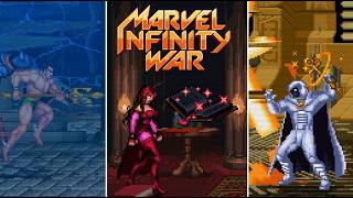 All Artifacts - Complete Guide - Marvel Infinity War