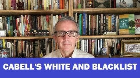 Cabell