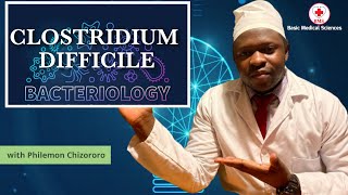 Cloststridium difficile