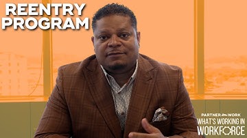 Reentry Program - What