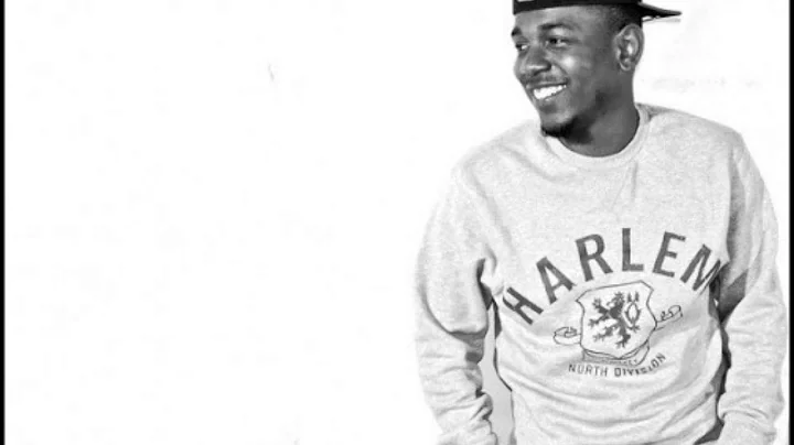 Kendrick Lamar - The Jig Is Up (Dump'n) w/ LYRICS