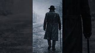 Winter Still – Nothing Moves