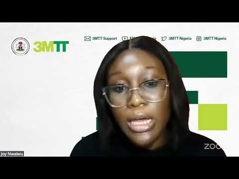 اليوم الثالث من برنامج الجيل القادم لشركة 3MTT: تحقيق أقصى استفادة من النظام البيئي